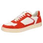 Sioux shoes men Tedroso-704 Sneaker red 11399 for 119,95 € 