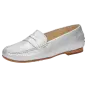 Sioux shoes woman Borinka-700 Slipper silver 40214 for 139,95 € 
