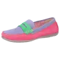 Sioux shoes woman Carmona-700 Slipper pink 40331 for 109,95 € 